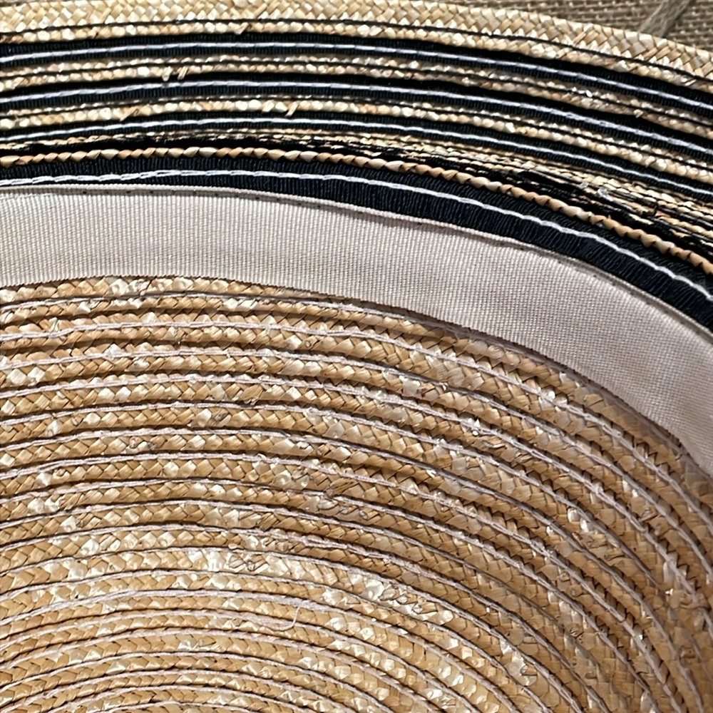 Summer hat - Picture 7 of 7